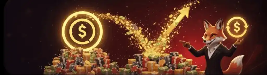 Fox Slots Canada casino review section 2